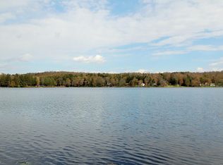 Lewis Lake Rd, Union Dale, PA 18470