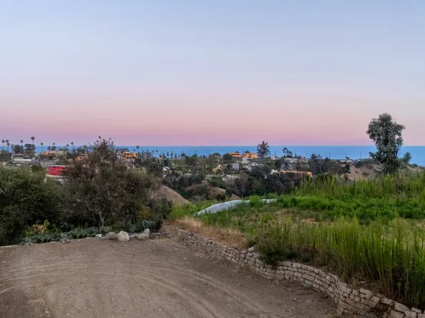 612 Erskine Dr, Pacific Palisades, CA 90272