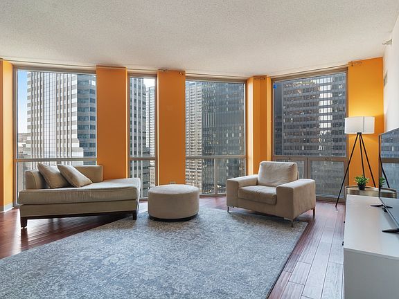3rd image of 222 N Columbus Dr APT 1402