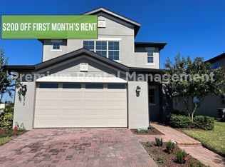 6673 Knollwood St, Saint Cloud, FL 34773