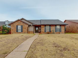 601 NW 141st St, Edmond, OK 73013