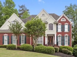 4906 Vinings Ridge Trl SE, Mableton, GA 30126