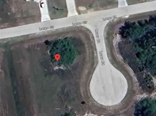 9002 Luau Ct, Labelle, FL 33935