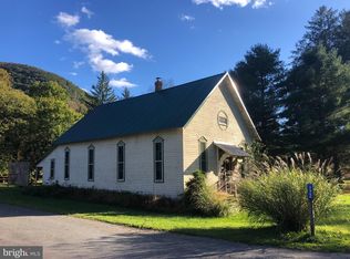 174 Jamison City Rd, Benton, PA 17814