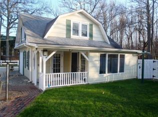 209 Mantoloking Rd, Brick, NJ 08723