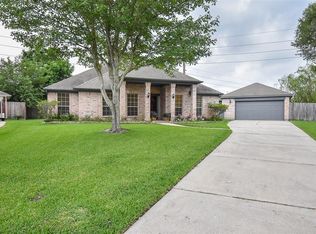 9727 Parmer Ct, Houston, TX 77064