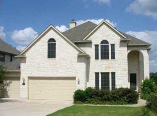 10601 Bramblecrest Dr, Austin, TX 78726