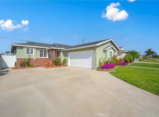 1217 W 213th St, Torrance, CA 90502