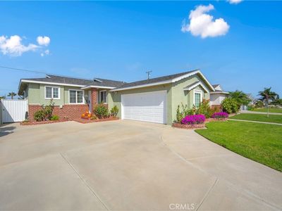1217 W 213th St, Torrance, CA, 90502