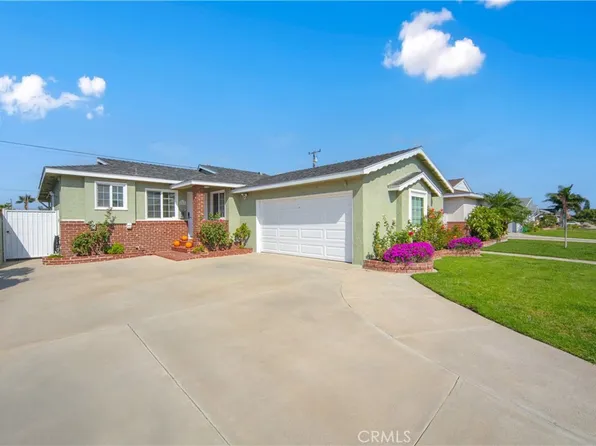 1217 W 213th St, Torrance, CA 90502