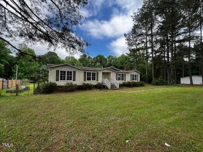 4040 Tyler Dr, Oxford, NC, 27565