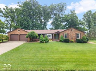 4786 Beechmont Dr, Anderson, IN 46012