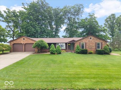 4786 Beechmont Dr, Anderson, IN, 46012