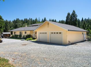 23370 Lark Ln, Volcano, CA 95689