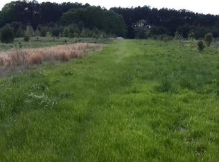 3340 Lloyd Paschal Rd, Appling, GA 30802