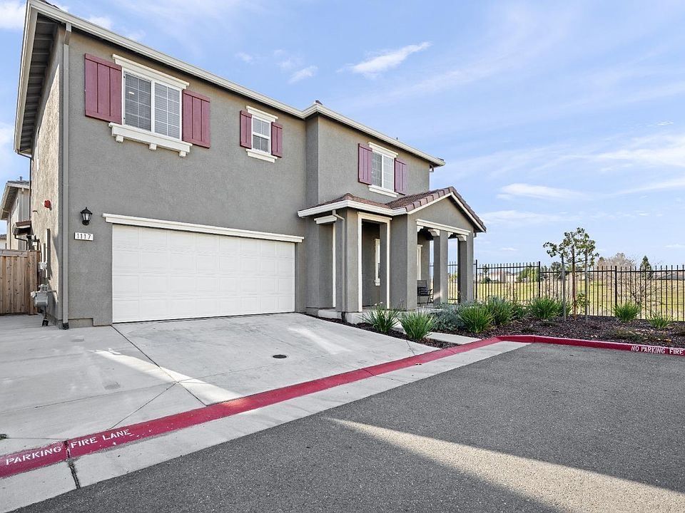 1117 Lincolnshire Cir Lincoln CA Zillow