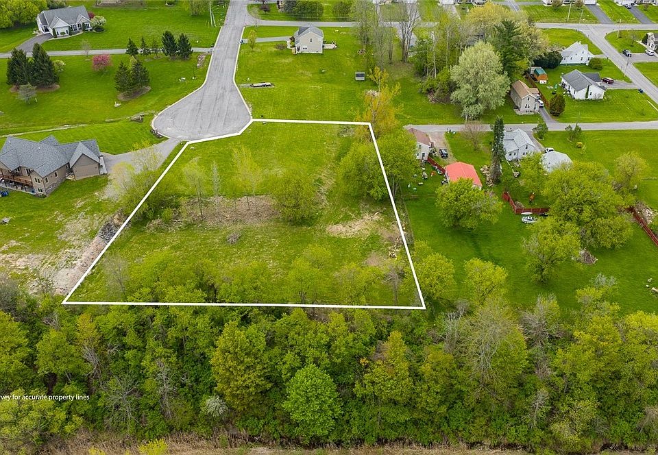1st image of Will New Blvd Lot 22
