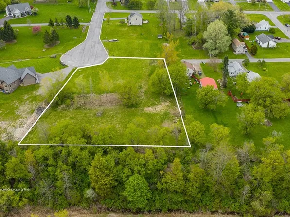 Will New Blvd Lot 22, Canastota, NY 13032