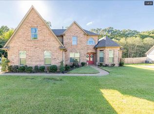 4767 Shira Dr, Bartlett, TN 38002