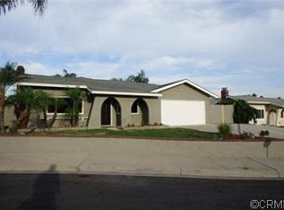 6953 Teak Way, Alta Loma, CA 91701