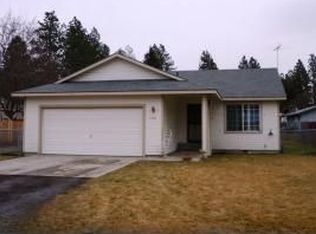 1106 N Henry St, Post Falls, ID 83854