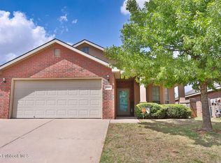 6908 95th St, Lubbock, TX 79424