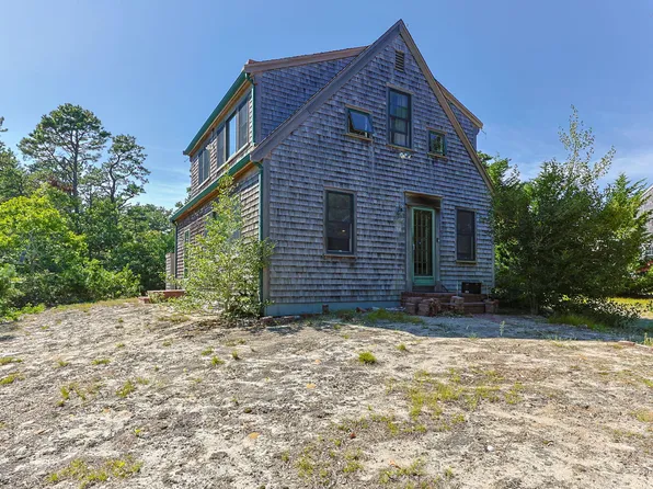 56 Warren Road, Wellfleet, MA 02667
