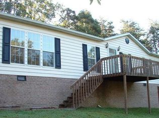 103 Mount Bethel Church Cir, Martinsville, VA 24112