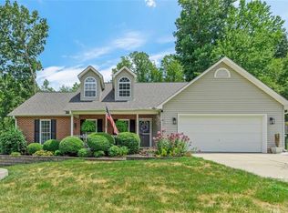 218 Camden Woods Dr, Thomasville, NC 27360