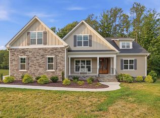 115 Old Garden Ln, Youngsville, NC 27596