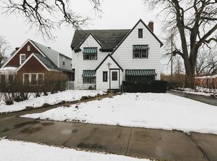 3105 Taylor Ave, Racine, WI 53405