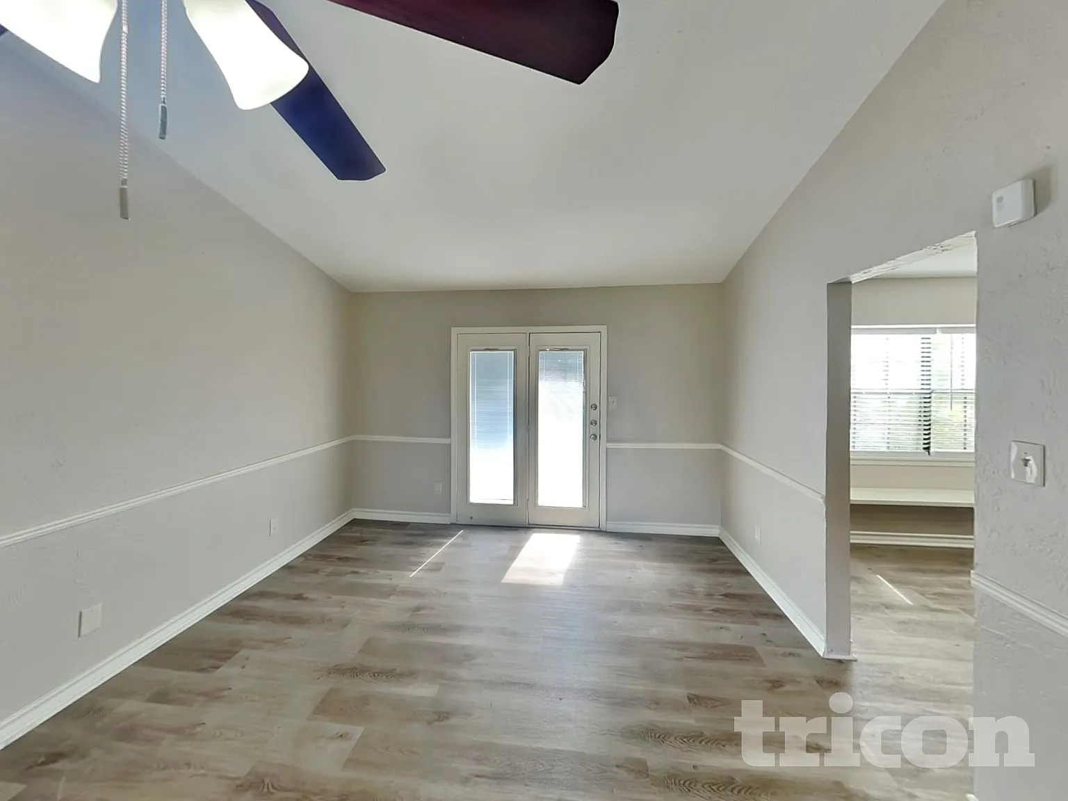 6704 Dandelion Drive Fort Worth TX — Photo 4