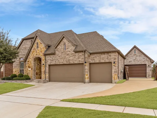 10841 Calvert Pl, McKinney, TX 75071