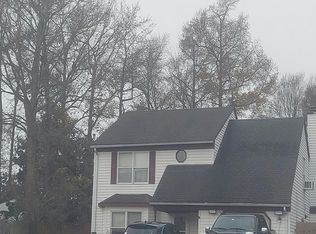 5700 Fort Belvoir Ct, Virginia Beach, VA 23464