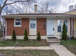 1929 Palmer Park Rd, Landover, MD 20785