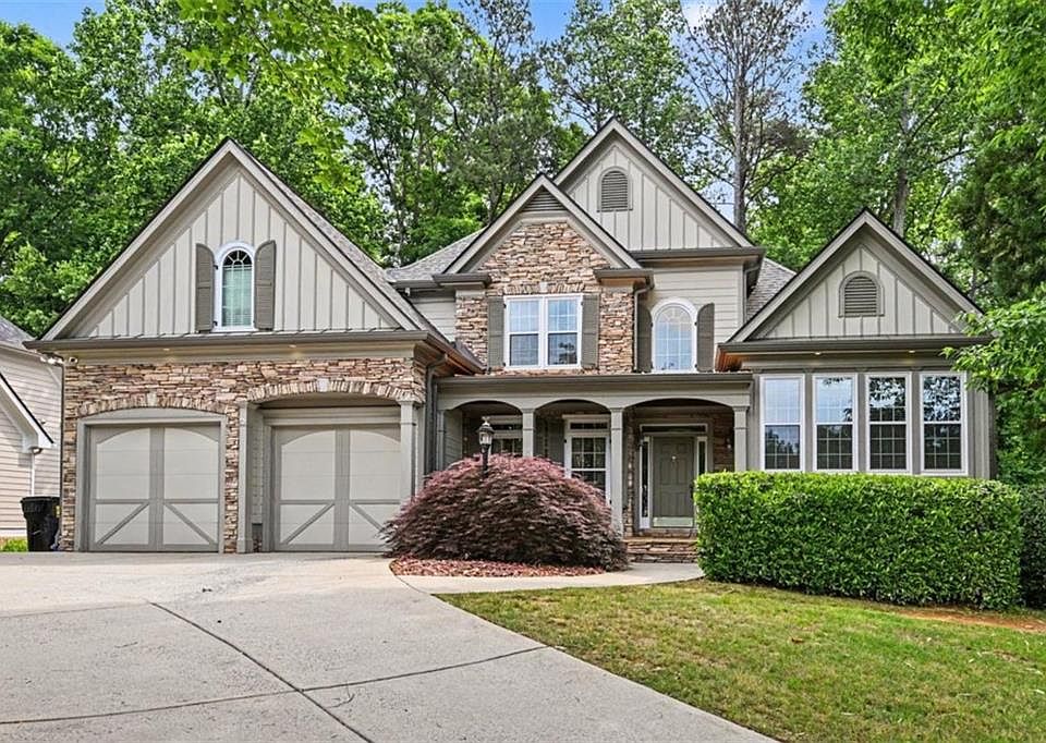 1st image of 1223 Oakleigh Valley Dr