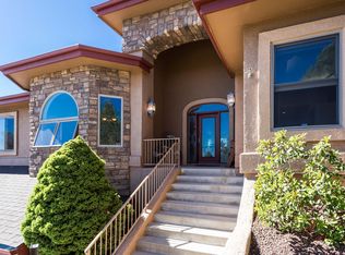 292 Birds Eye View Dr, Prescott, AZ 86301