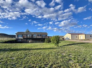 255 Tory Dr, Dillon, MT 59725