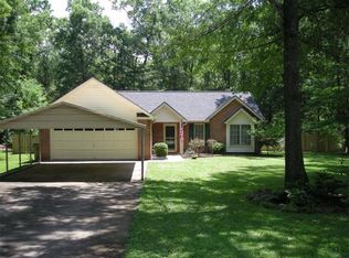 17 Timberwalk Ct, Cartersville, GA 30121