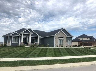 3078 Black Goose Blvd, Fort Wayne, IN 46814