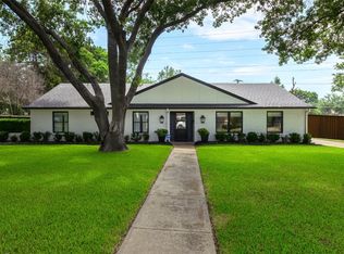 11326 Crestline Ave, Dallas, TX 75229