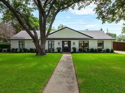 11326 Crestline Ave, Dallas, TX, 75229