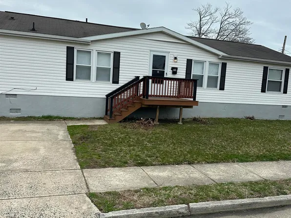 1105 Jefferson Pl, Atlantic City, NJ 08401