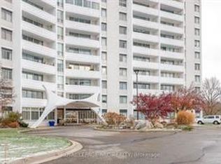 15 Towering Heights Blvd #1006, Saint Catharines, ON