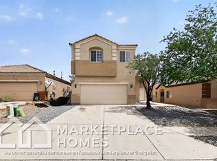 10227 Cristalino Rd SW, Albuquerque, NM 87121