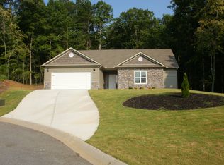 403 Oakwind Dr, Canton, GA 30114