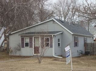 1309 W Boone St, Marshalltown, IA 50158