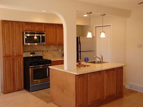 Top Designed Kitchen