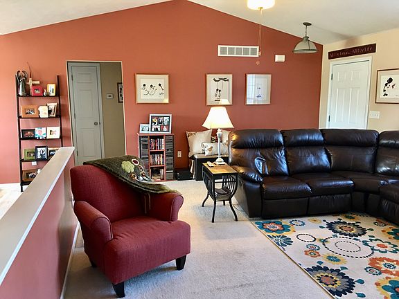 Living Room, main floor