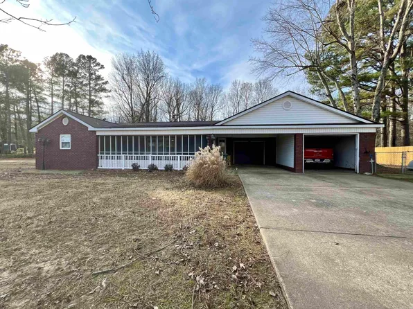 82 County Road 321, Jonesboro, AR 72401